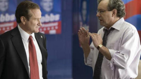 Photo from the movie Man of the Year