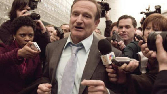 Photo from the movie Man of the Year