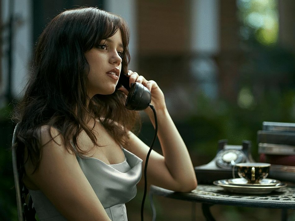 Photo from the movie Miller's Girl