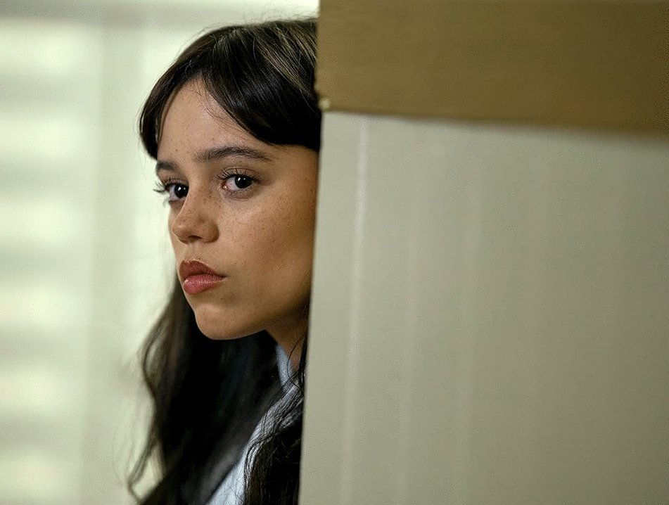 Photo from the movie Miller's Girl