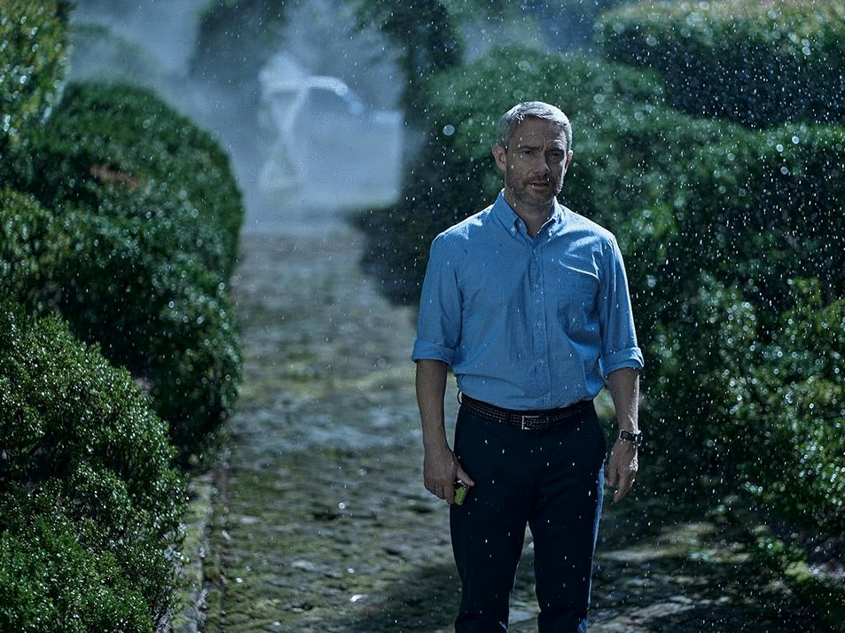 Photo from the movie Miller's Girl