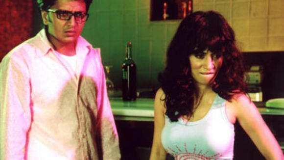 Photo from the movie Mr. Ya Miss