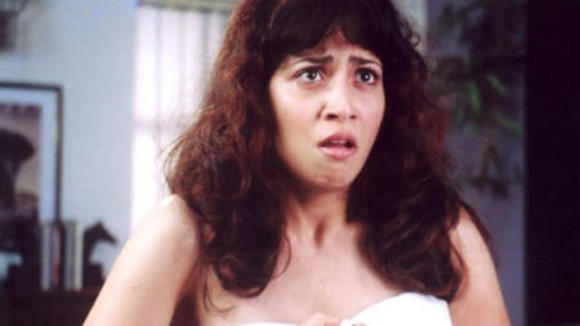 Photo from the movie Mr. Ya Miss