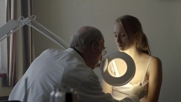 Photo from the movie When Animals Dream [2014]