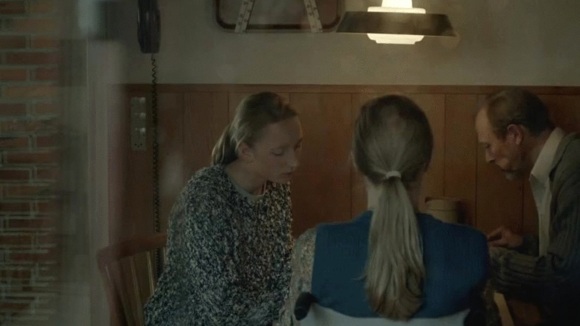 Photo from the movie When Animals Dream [2014]