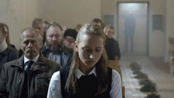 Photo from the movie When Animals Dream [2014]