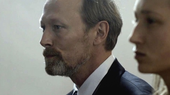 Photo from the movie When Animals Dream [2014]