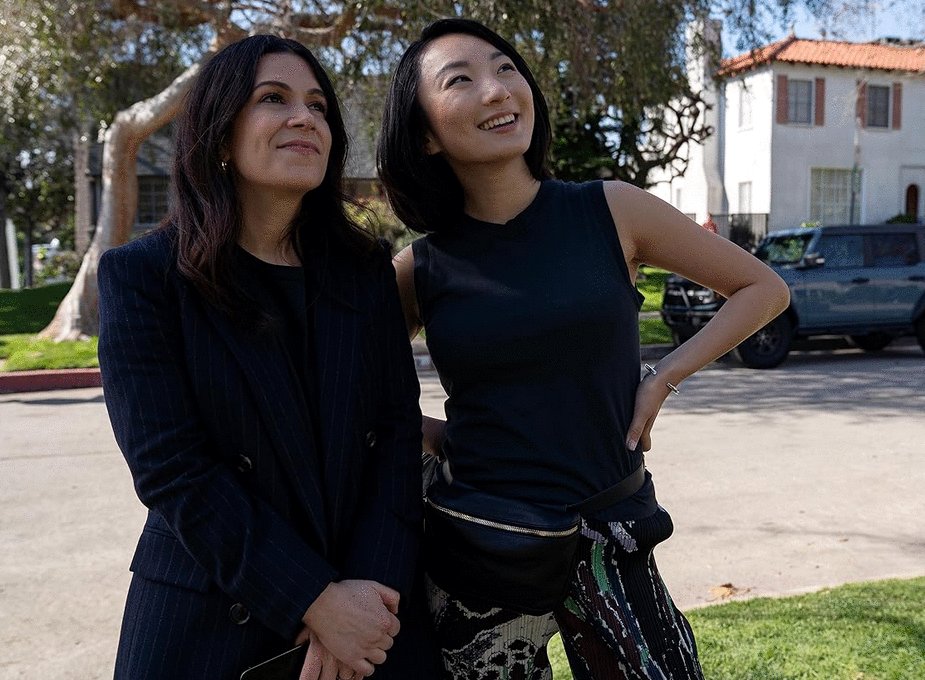 Photo from the movie No Good Deed