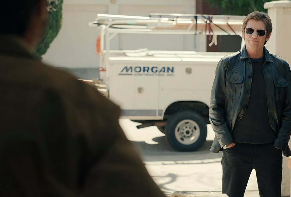 Photo from the movie No Good Deed