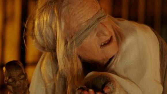 Photo from the movie Nobody