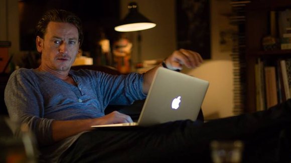 Photo from the movie On voulait tout casser