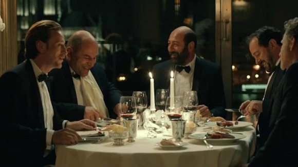 Photo from the movie On voulait tout casser