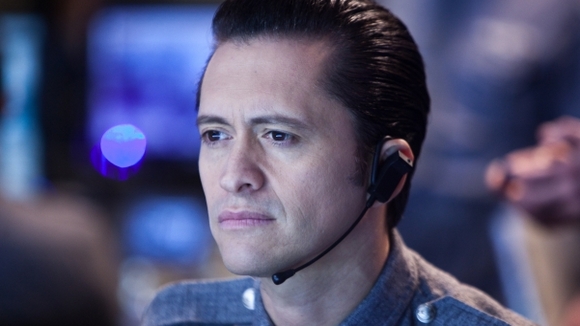 Photo from the movie Pacific Rim