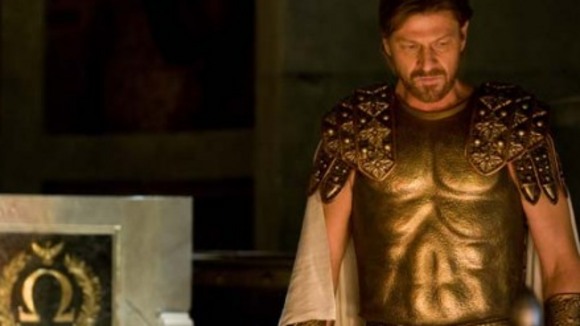 Photo from the movie Percy Jackson & the Olympians: The Lightning Thief