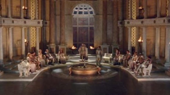 Photo from the movie Percy Jackson & the Olympians: The Lightning Thief