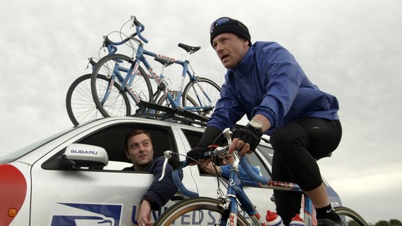 Photo from the movie The Program