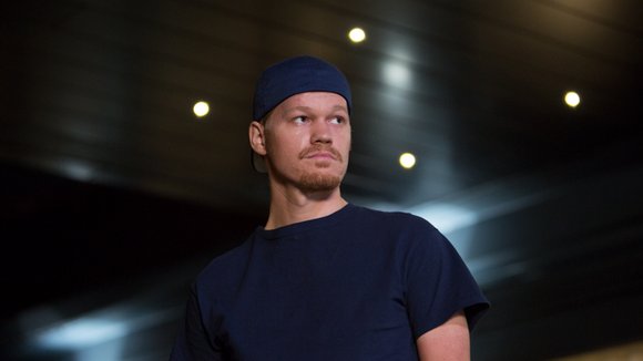 Photo from the movie The Program