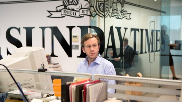 Photo from the movie The Program