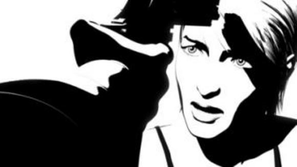 Photo from the movie Renaissance