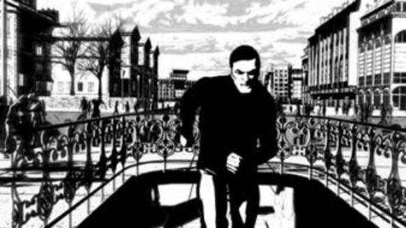 Photo from the movie Renaissance