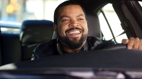 Photo from the movie Ride Along 2