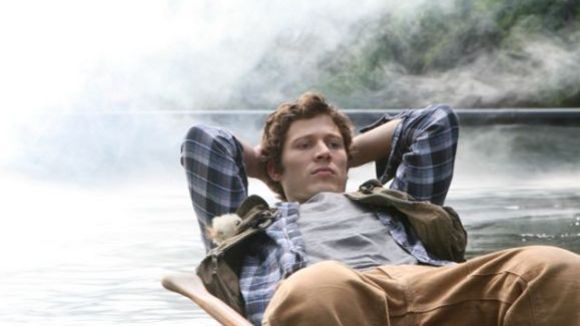 Photo from the movie The River Why