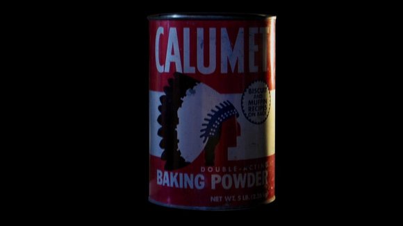 Photo from the movie Room 237