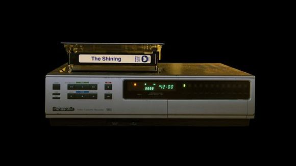 Photo from the movie Room 237