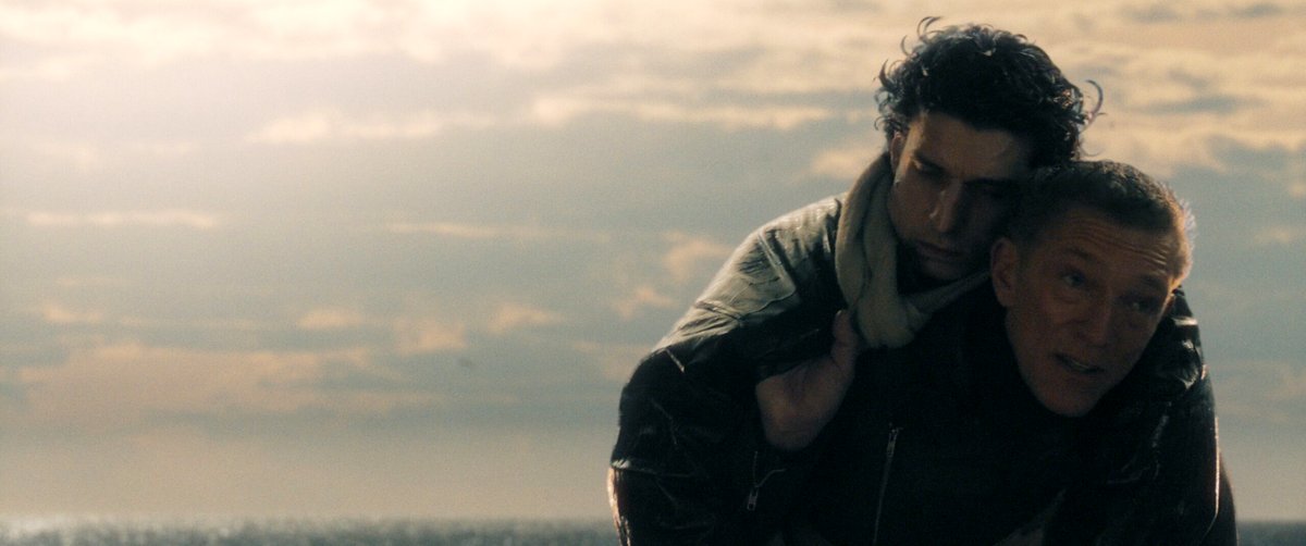 Photo from the movie Saint-Exupéry