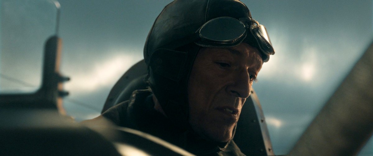 Photo from the movie Saint-Exupéry