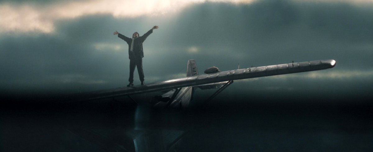 Photo from the movie Saint-Exupéry