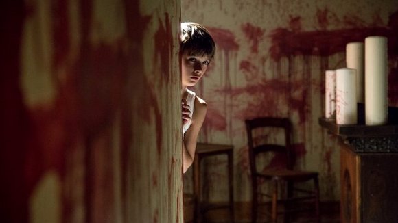 Photo from the movie Sinister 2