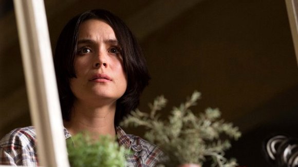 Photo from the movie Sinister 2