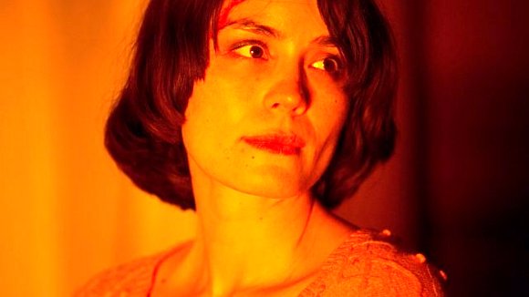 Photo from the movie Sinister 2