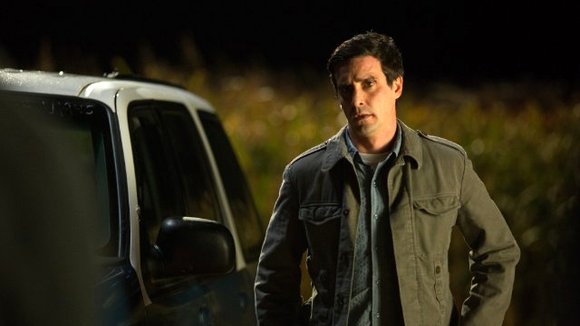 Photo from the movie Sinister 2