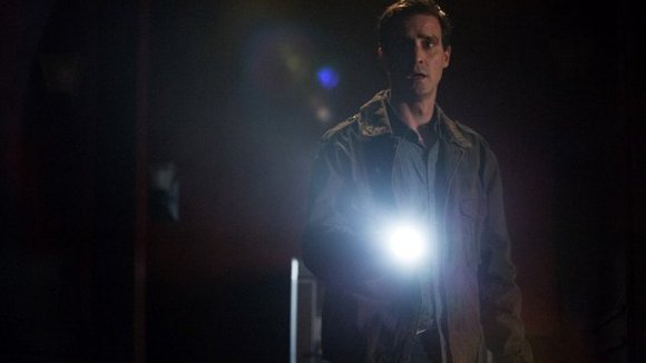 Photo from the movie Sinister 2