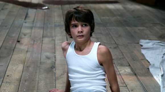 Photo from the movie Sinister 2