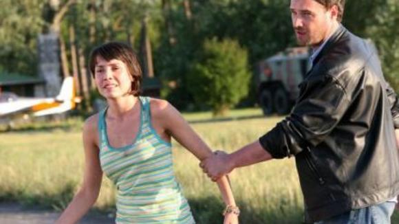 Photo from the movie The Corrupted