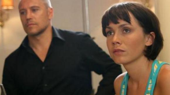 Photo from the movie The Corrupted