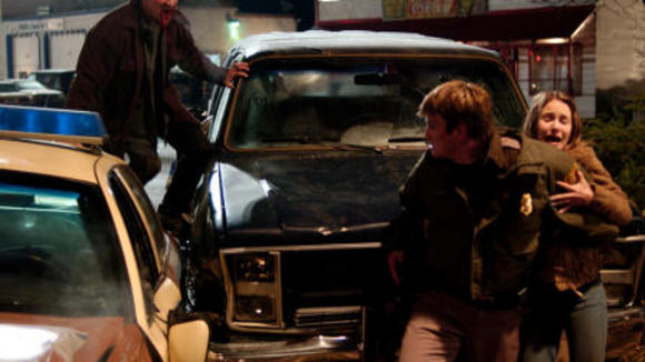 Photo from the movie Slither