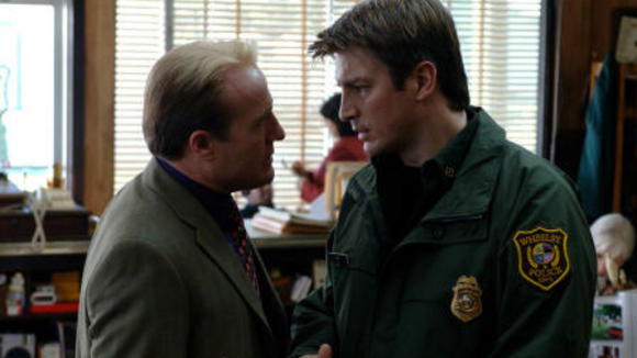 Photo from the movie Slither