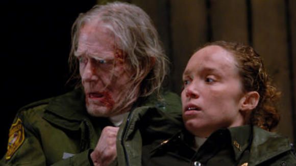 Photo from the movie Slither