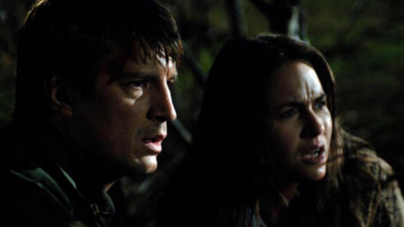 Photo from the movie Slither