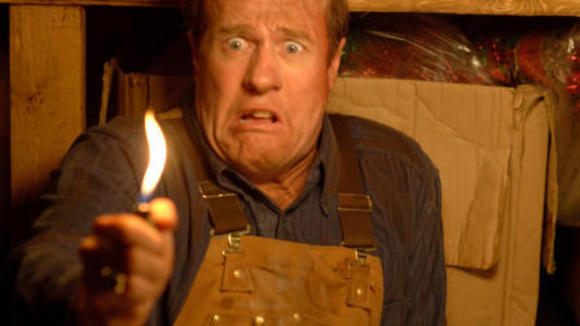 Photo from the movie Slither