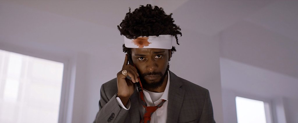 Photo from the movie Sorry to Bother You