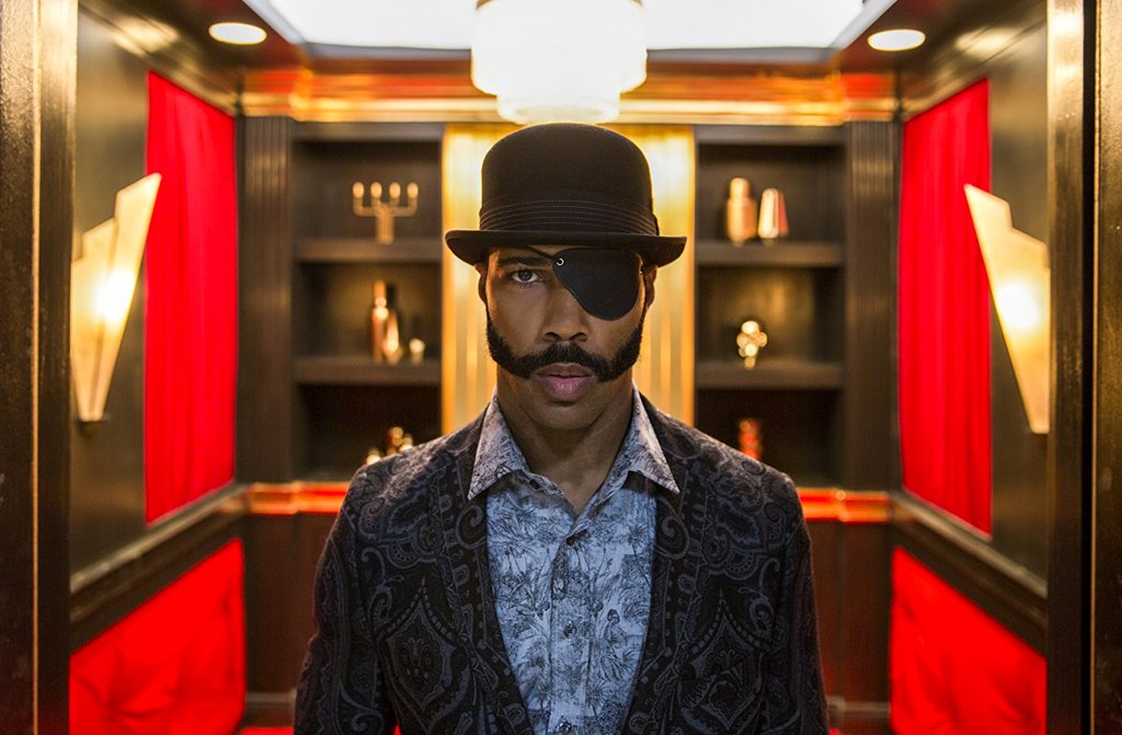 Photo from the movie Sorry to Bother You