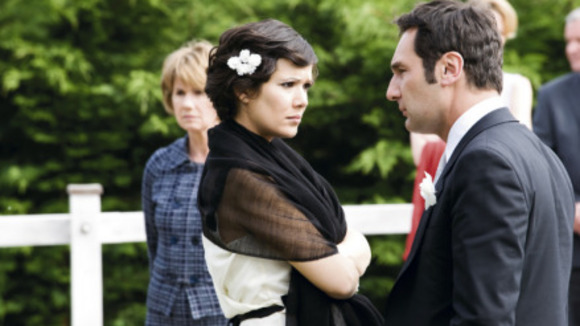 Photo from the movie A Spot of Bother