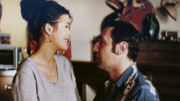 Photo from the movie A Spot of Bother