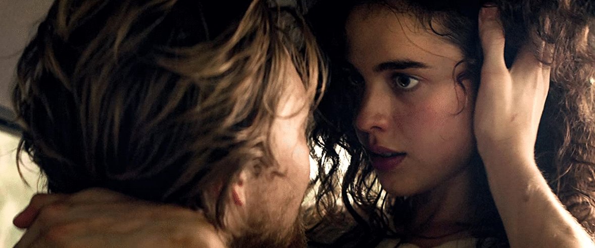 Photo from the movie Stars at Noon