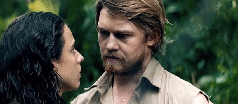 Photo from the movie Stars at Noon